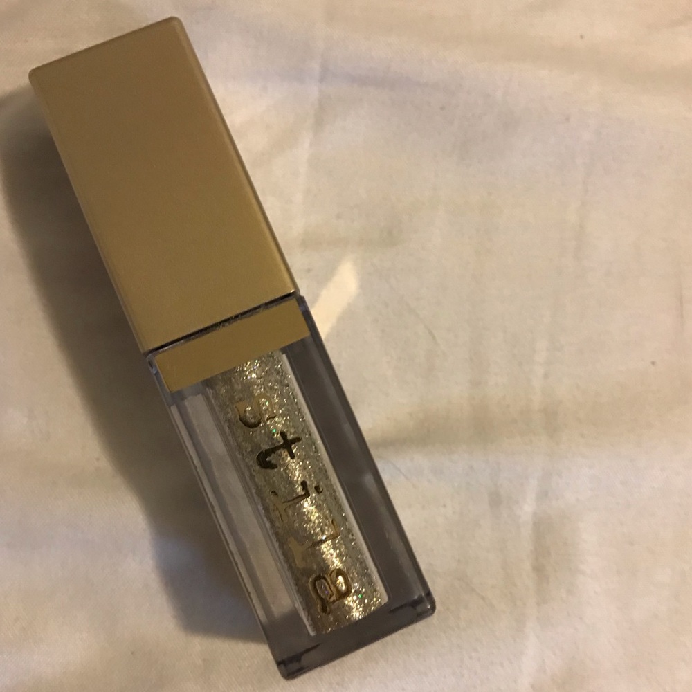 Stila Magnificent Metals Liquid Eyeshadow